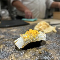 鮨 からす 十三店 - 