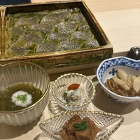 鮨 こう介 - 