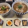 麺屋 八っすんば