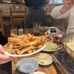 Kabukinton 惠比壽 - 