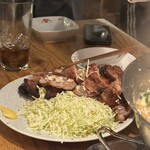 Kabukinton 惠比壽 - 