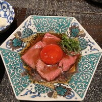 肉和食 月火水木金土日 - 