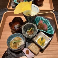 肉和食 月火水木金土日 - 