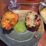 タンドールバル カマルプール 木場店 - 