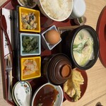 八起庵 - 