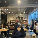 Nicolai Bergmann NOMU aoyama - 