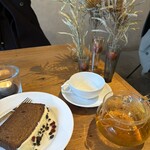 Nicolai Bergmann NOMU aoyama - 