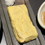 274886828 - 出し巻き卵