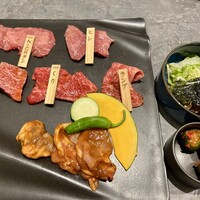 焼肉Nick - 