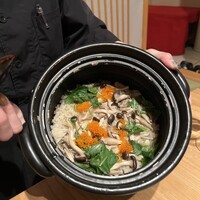 麻布 秀 - 