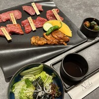 焼肉Nick - 