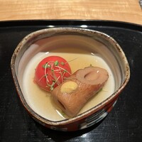 麻布 秀 - 