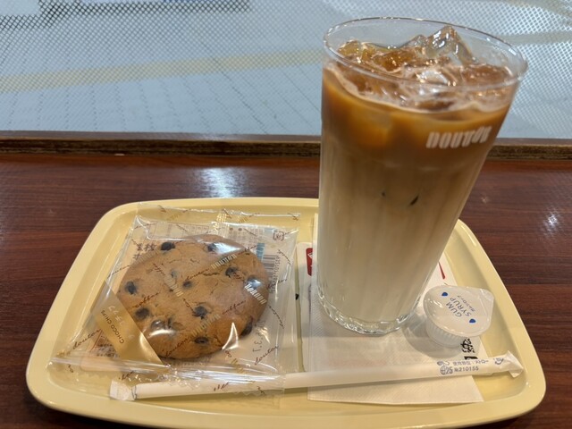 DOUTOR Seibu Ooizumi Gakuen Eki Ten