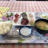 とんかつ やまと