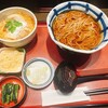 信州そば処 そじ坊 シャポー本八幡店