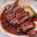 Bistro pop a coco - 