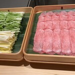 東山無垢 - 牛タン