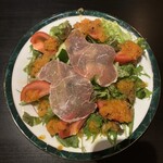 マリーアイランガニー - 