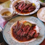 Bistro pop a coco - 