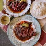 Bistro pop a coco - 