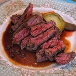 Bistro pop a coco - 