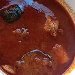 カリー＆ワイン ビストロべっぴん舎 お茶の水店 - 