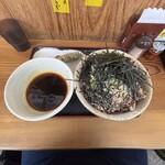 肉そば こまつ家 - 