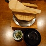 釜めし菜時記 さき亭 - 釜めし