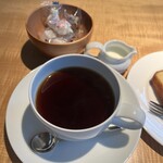 ティールーム Nicol - 