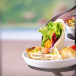 ラウンジ TEA & DINE - 