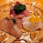 草風土 うしのほね - 