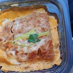 マックスバリュ エクスプレス - 料理写真: