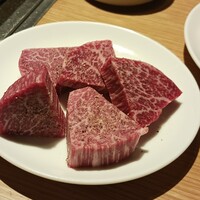 ビーフキッチン 恵比寿店 - 