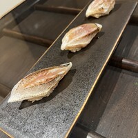 梅田 鮨処いこう - 