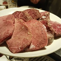 ビーフキッチン 恵比寿店 - 