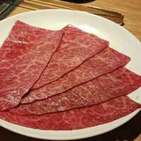 ビーフキッチン 恵比寿店 - 