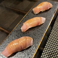 梅田 鮨処いこう - 
