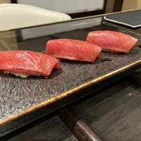 梅田 鮨処いこう - 