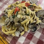 Trattoria da Chef Enrico - 