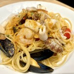 カプリチョーザ - 