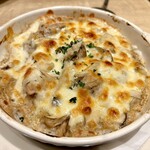 カプリチョーザ - 