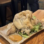 銀シャリ 原始焼き 食堂 ロビン - 