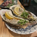 銀シャリ 原始焼き 食堂 ロビン - 