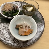 すし乾山 ホテルニューオータニ大阪店 - 