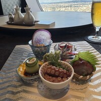 中国料理 燦宮 - 