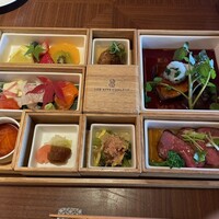 日本料理 by ザ・リッツ・カールトン日光 - 