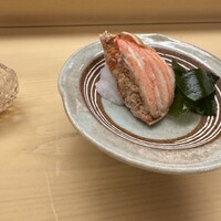 すし乾山 ホテルニューオータニ大阪店 - 