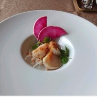 中国料理 燦宮 - 