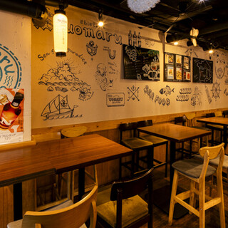 ビストロ魚丸_1