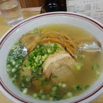 Chuukasoba Ankuru - ラーメン